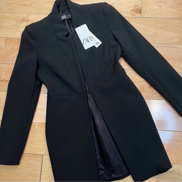 Zara Blazer - Picture 5 of 5